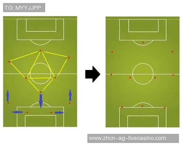 全面解析足球战术的奥秘与应用技巧助你成为战术大师