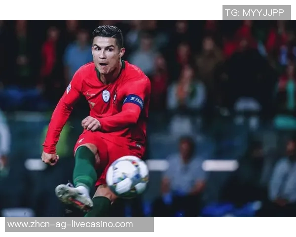 葡萄牙足球队的辉煌历程与未来展望：从历史巨星到新生力量的崛起