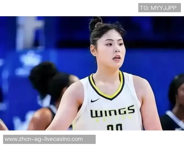 李月汝因场均仅9分钟出场时间向西雅图风暴申请交易希望获得更多机会